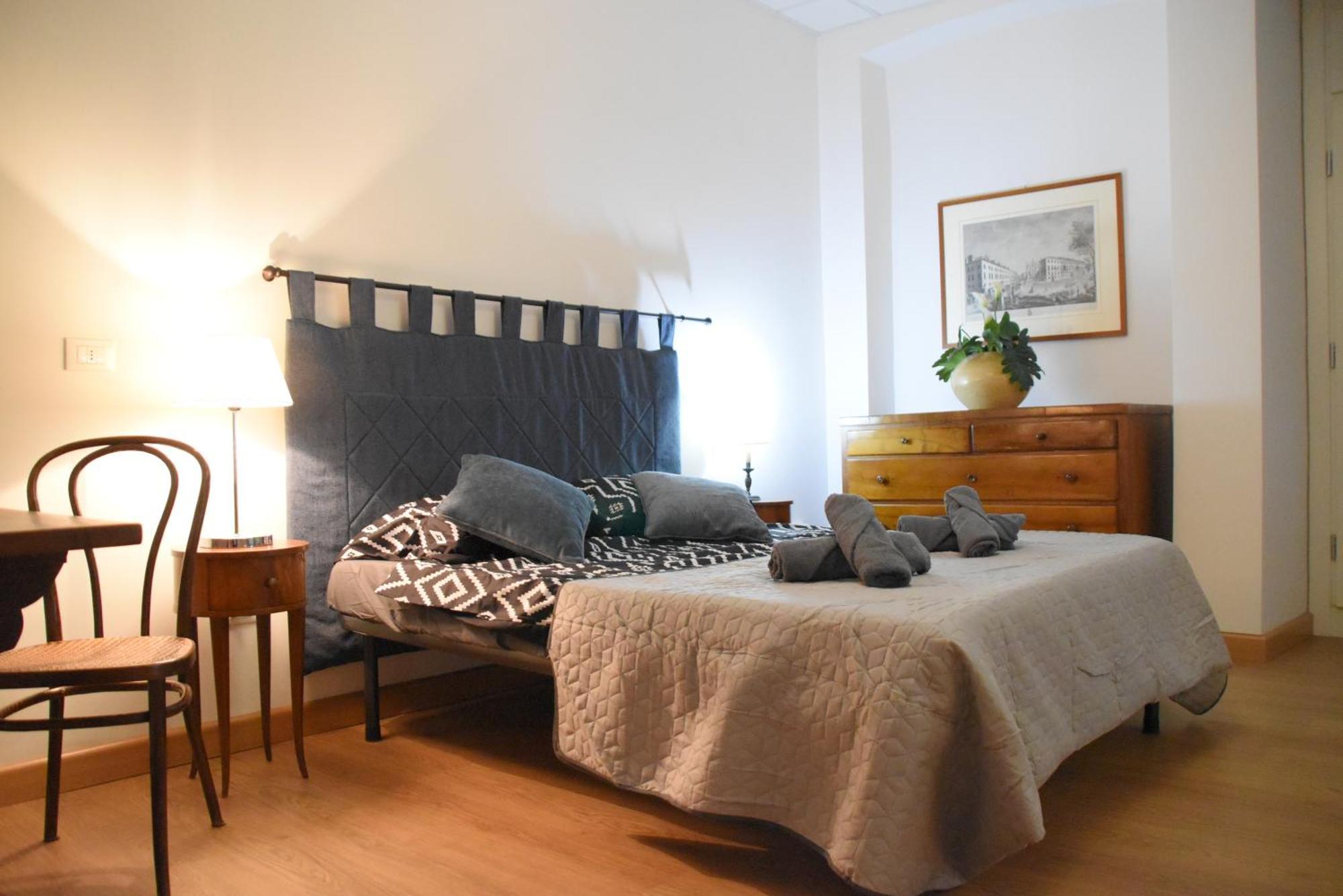 Appartement Loft With Private Parking *